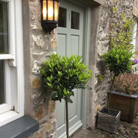 No 1 Fairbank Villa Kirkby Lonsdale Exterior foto