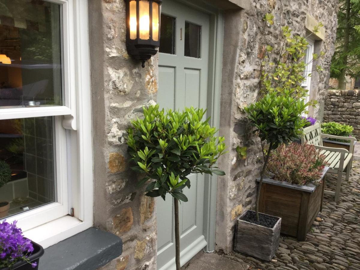 No 1 Fairbank Villa Kirkby Lonsdale Exterior foto