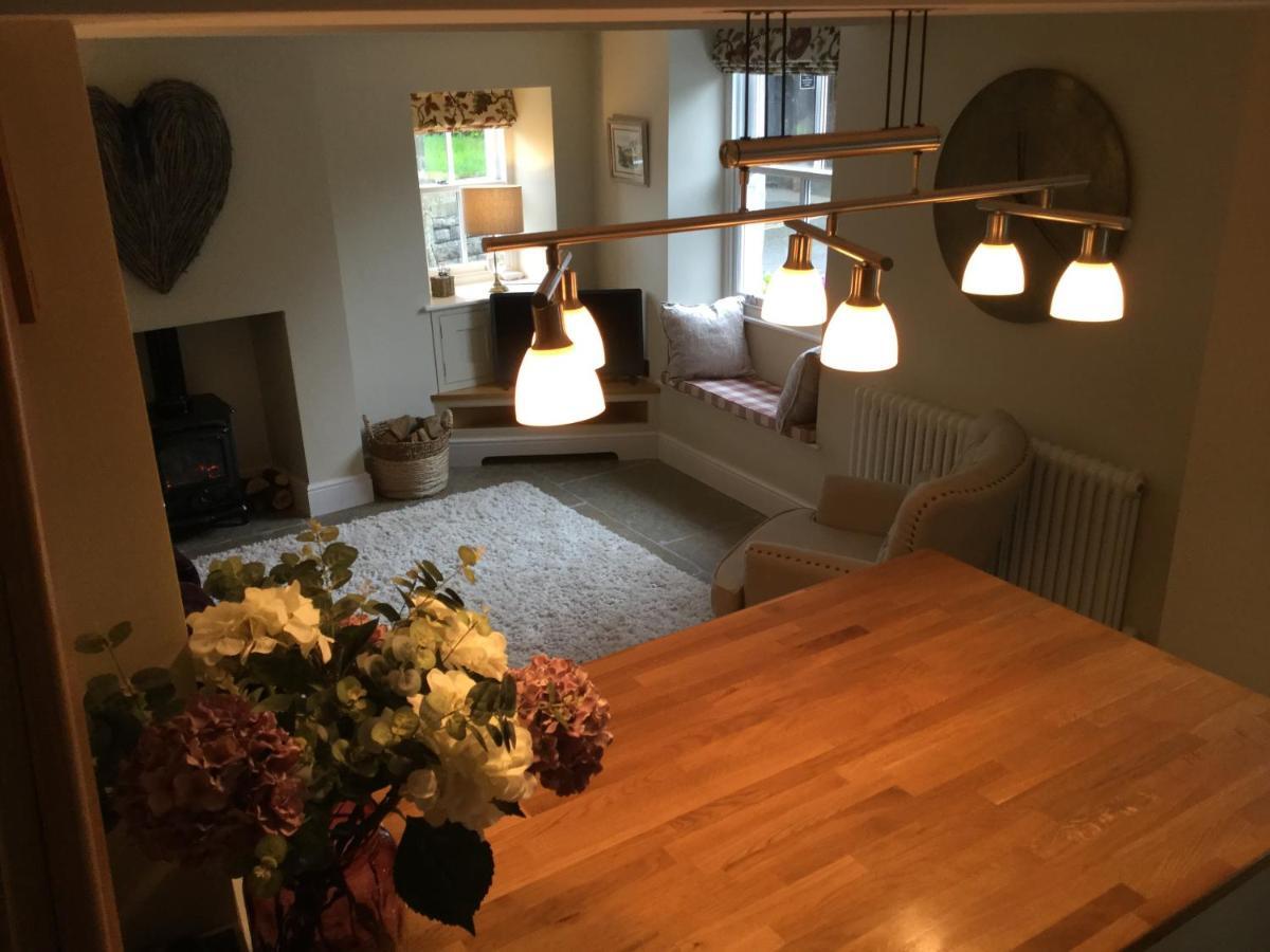 No 1 Fairbank Villa Kirkby Lonsdale Exterior foto